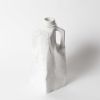 The Garbage Collection: Milk Jug | Vase in Vases & Vessels by Pretti.Cool. Item composed of concrete & glass