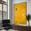 Golden Hour | Oil And Acrylic Painting in Paintings by Sarah Finucane