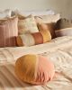 Valley Round Pillow - Bloom | Pillows by MINNA