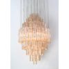 Alan Mizrahi AM3807 Serenella | Chandeliers by Alan Mizrahi Lighting Design