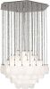 Alan Mizrahi SJ2088 Vienna Chandelier | Chandeliers by Alan Mizrahi Lighting Design