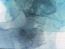 immersed harmony | abstract art original | Watercolor Painting in Paintings by Megan S