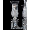 Alan Mizrahi IQ2034 Mid-Victorian | Chandeliers by Alan Mizrahi Lighting Design