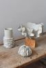 Ribera Tall Coastal Vase | Vases & Vessels by OWO Ceramics