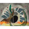 Illustrious Discovery | Mixed Media by Nastia Craig