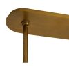 Alan Mizrahi JR1965 Smyth chandelier | Chandeliers by Alan Mizrahi Lighting Design