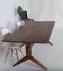 The Lanakai | Dining Table in Tables by MODERNCRE8VE. Item made of walnut