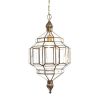 Alan Mizrahi QZ9109 Granada Lanterns Alhambra II | Sconces by Alan Mizrahi Lighting Design