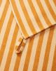 Sol Tea Towel - Honey | Linens & Bedding by MINNA