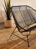 InLoveSeat | Love Seat in Couches & Sofas by Innit Designs | Saje Natural Wellness in Corte Madera. Item made of steel & synthetic