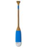 Patagonia Sky Blue | Ornament in Decorative Objects by Hualle. Item composed of wood