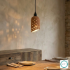 Serra Pendant Light | Pendants by Lit Lamps - Sustainable Mindful Lighting