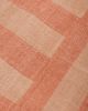 Maze Duvet Cover - Sienna | Linens & Bedding by MINNA