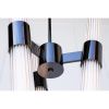 Alan Mizrahi JR2019 Dixie Chandelier | Chandeliers by Alan Mizrahi Lighting Design