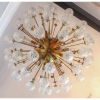 Alan Mizrahi QZ2131 Rose Sputnik | Sconces by Alan Mizrahi Lighting Design