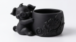 Cute Piggy Planter | Plant Stand in Plants & Landscape by Kimi Craft Corner