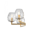 Alan Mizrahi AM8130 Dublin | Chandeliers by Alan Mizrahi Lighting Design