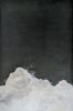 FIRMAMENT #1, Original Painting on Canvas | 24" x 36" | Oil And Acrylic Painting in Paintings by Damaris Kovach