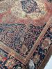 OUTSTANDING Old-World Gem| Antique Ferahan Sarouk, C. 1900's | Area Rug in Rugs by The Loom House. Item made of fabric & fiber