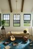 Bow | 8' x 9'6 | Area Rug in Rugs by District Loom