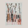 Gardencrest | Rugs by Hillary Ronney-Fernandes | LWI