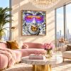 Don't Speak | Digital Art in Art & Wall Decor by Heirloom Wild by Candace Marquette