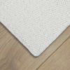 Lapa : Luxury Handwoven Karakul Wool Rug | Rugs by Hillary Ronney-Fernandes | LWI