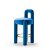 Marlon Counter Chair | Counter Stool in Chairs by Marie Burgos Design and Collection