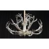Alan Mizrahi AT9090 Antler | Chandeliers by Alan Mizrahi Lighting Design