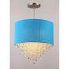 Alan Mizrahi AM4500B Shade Pendant | Chandeliers by Alan Mizrahi Lighting Design
