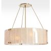Alan Mizrahi IQ8301 Willamette Chandelier | Chandeliers by Alan Mizrahi Lighting Design