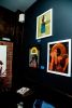 Cocoa Moon | Prints in Paintings by $NP Designs