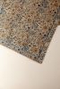 Golden Earth Kalamkari Table Runner | Linens & Bedding by Ninéh