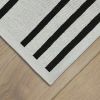 Estuary | Rugs by Hillary Ronney-Fernandes | LWI