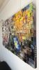 Still Life #2 | Collage in Paintings by Paola Bazz
