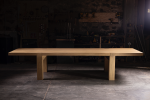 José María Dining Table | Tables by NO AGE FURNITURE STUDIO