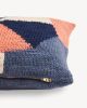 Mosaic Pillow - Horizon | Pillows by MINNA