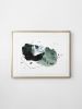 "Four Amigos" Art Print | Prints in Paintings by Kim Knoll Art. Item made of canvas with paper