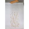 Alan Mizrahi AK4003 Rectangle Seed | Chandeliers by Alan Mizrahi Lighting Design