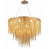 AK4022 Fontaine Round | Chandeliers by Alan M