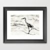 Graceful | Prints by Brazen Edwards Artist. Item composed of canvas and paper