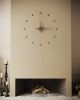 Nile Indicator | Clock in Decorative Objects by MCLOCKS