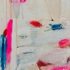 Current | Oil And Acrylic Painting in Paintings by Sarah Finucane