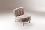 Aimi Lounge Chair | Chairs by Marie Burgos Design and Collection