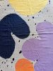 Midnight Garden Blanket | Linens & Bedding by OBJECT-MATTER / O-M ceramics