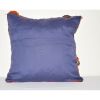 16" X 16" Striped Pillow Cases Fashioned | Sham in Linens & Bedding by Vintage Pillows Store. Item made of cotton