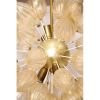 Alan Mizrahi KA1832 Sunshine | Chandeliers by Alan Mizrahi Lighting Design