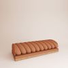 Marshmallow Sofa | Couch in Couches & Sofas by REJO studio. Item made of cotton