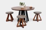 ARS XL Table | Dining Table in Tables by ARTLESS. Item composed of wood