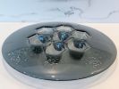 Cells Grafit Platter | Serveware by PlusObject
